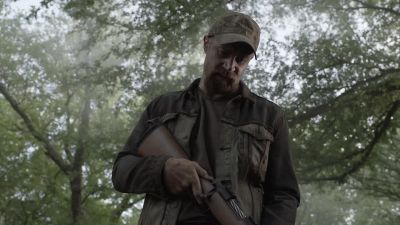 You're right. - Fear the Walking Dead