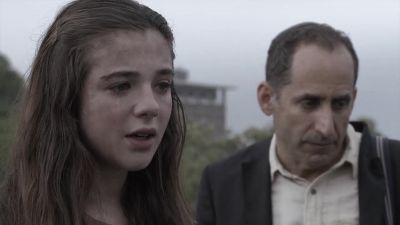 You're right. - Fear the Walking Dead