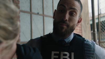 You're right. - FBI