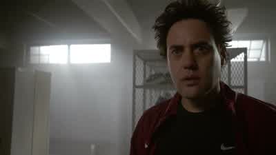 You're right. - Teen Wolf