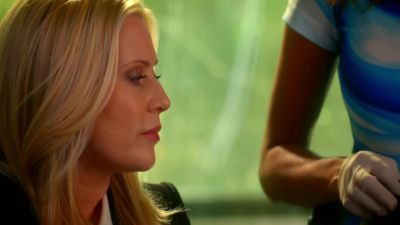 You're right. - CSI: Miami