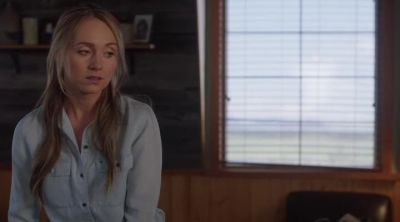 You're right. - Heartland