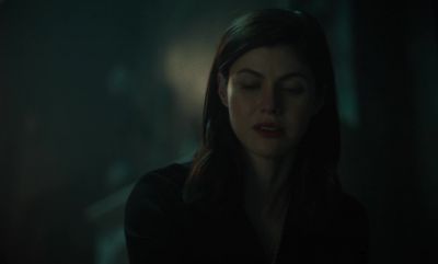 You're right. - Anne Rice's Mayfair Witches