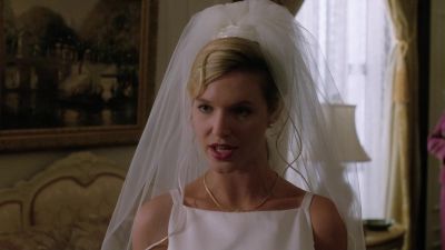 You're right. - Charmed