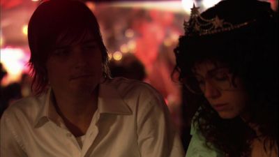 YOU'RE RIGHT. - The L Word