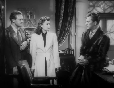 You're right Sam - The Strange Love of Martha Ivers