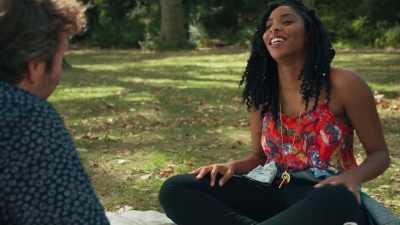 You're so right.
That cat video was cute and funny." - The Incredible Jessica James