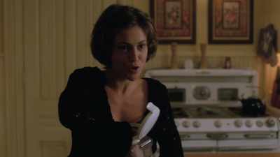 You're right.
That is way more important - Charmed