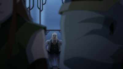 You're right... the de Rolos
treated you poorly. - The Legend of Vox Machina