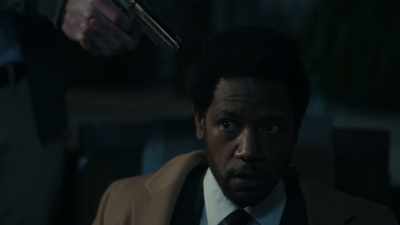 You're right. They do. We wouldn't even
be here if someone had protected you. - The Equalizer