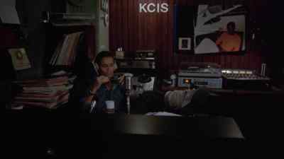 You're right, Titus. - Time Walker