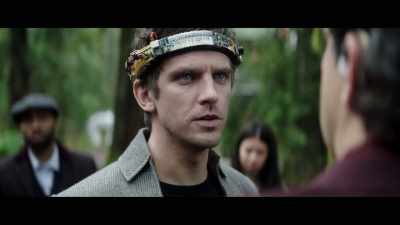 You're right. We need to talk. - Legion