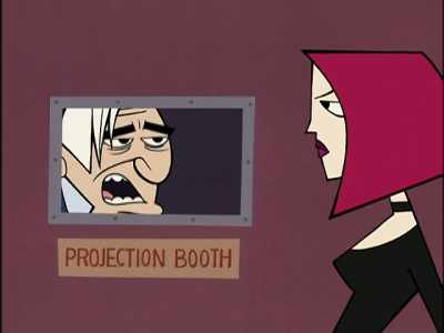 You're right. We
should kill her. - Clone High