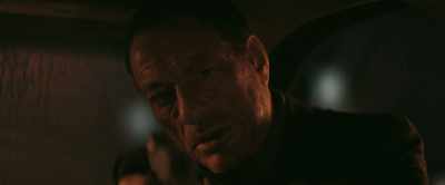 You're right.
When it starts, it will never end. - Darkness of Man