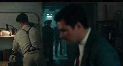You're right,
world is changing. - Strange Angel