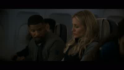 You're right. - Back in Action