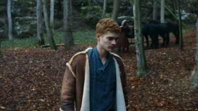 You're right.
You're right about Moiraine. - The Wheel of Time