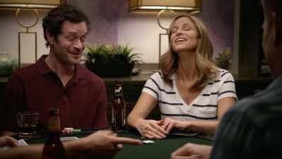 - You're right, you're right, - I'm Sorry