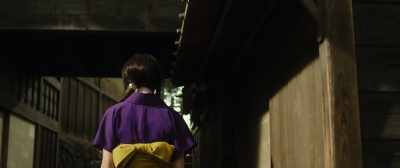 You're rin? - Blade of the Immortal