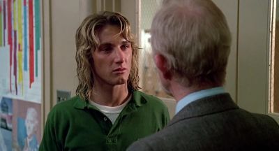 You're ripping my card - Fast Times at Ridgemont High