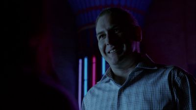 You're ruining it.
It's perfect and you're ruining it. - Smallville