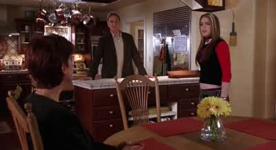 Aah You're ruining my life - Freaky Friday
