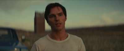 You're running out of time, - The Order