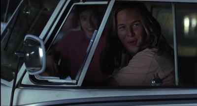 You're Russell from Stillwater - Almost Famous