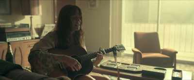 ♪ You're ♪ - Daisy Jones & the Six