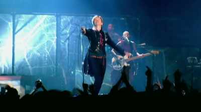 - ♪ You're ♪ - David Bowie: The Last Five Years