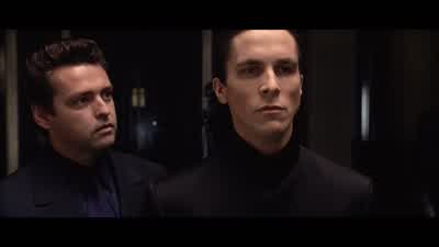 You're... - Equilibrium