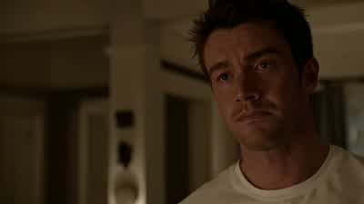 You're... - iZombie