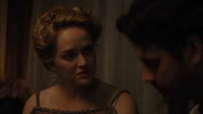 You're so sad
that nobody can reach you. - The Son
