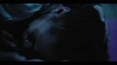-You're safe.
-(crying in relief) - Girl in the Video