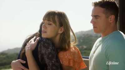 You're safe here. - Psycho Sister-In-Law