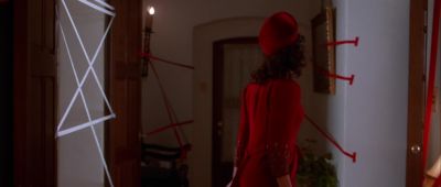 Wait wait wait honey You can't move You can't moveYou're safe here You're in the germ free zone now You understandI'll take my chances Oh no No no honeyWait wait waitLove what you've done with the place - The Aviator