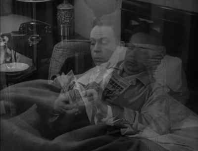 You're safe now,
Miss Elliott. - Alfred Hitchcock Presents