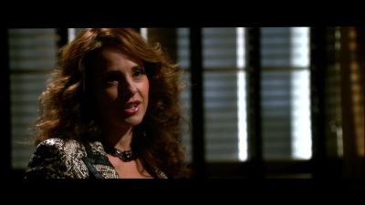 You're safe now, Pete. - Cold Case