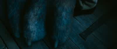 You're safe now. - Harry Potter and the Philosopher's Stone