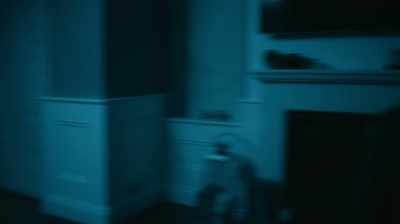 You're safe right
here and right now. - False Witness