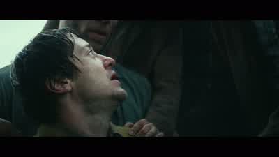 You're safe - A Quiet Place: Day One