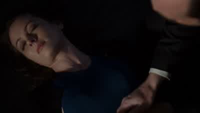 You're safe. - Marvel's Agents of S.H.I.E.L.D.