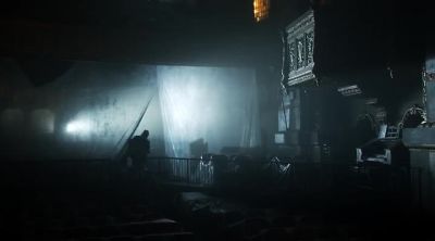 You're safe. - Gotham