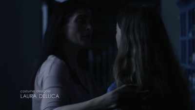 -You're safe. You're okay. - Missing and Alone