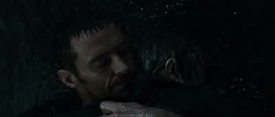 All right, I got you. - Real Steel