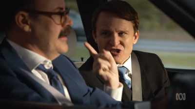 You're saving $5,000. - Squinters