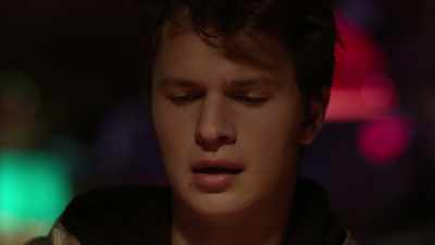 You're saying that all he did - November Criminals