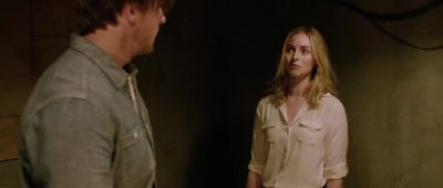 - You're saying we are not on a different floor. - Gehenna: Where Death Lives