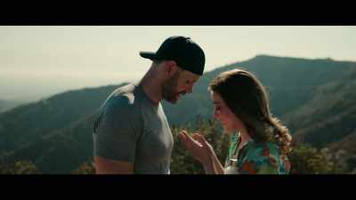 You're saying everything
I ever wanted you to say, - The Seven Faces of Jane
