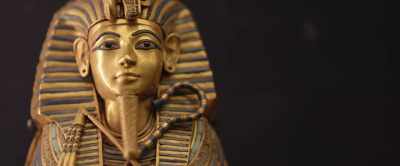 You're saying that he died - Tutankhamun: Allies & Enemies